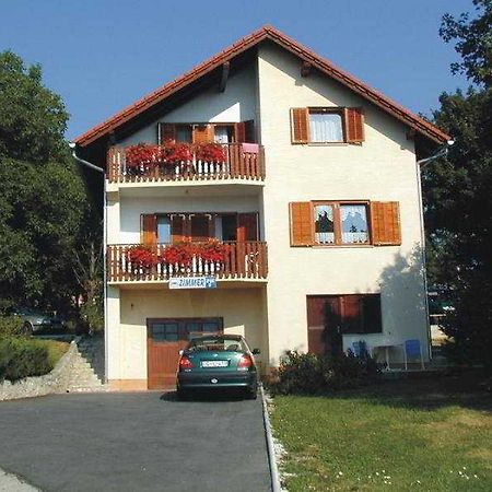 Kuca Hodak Plitvička Jezera Zewnętrze zdjęcie